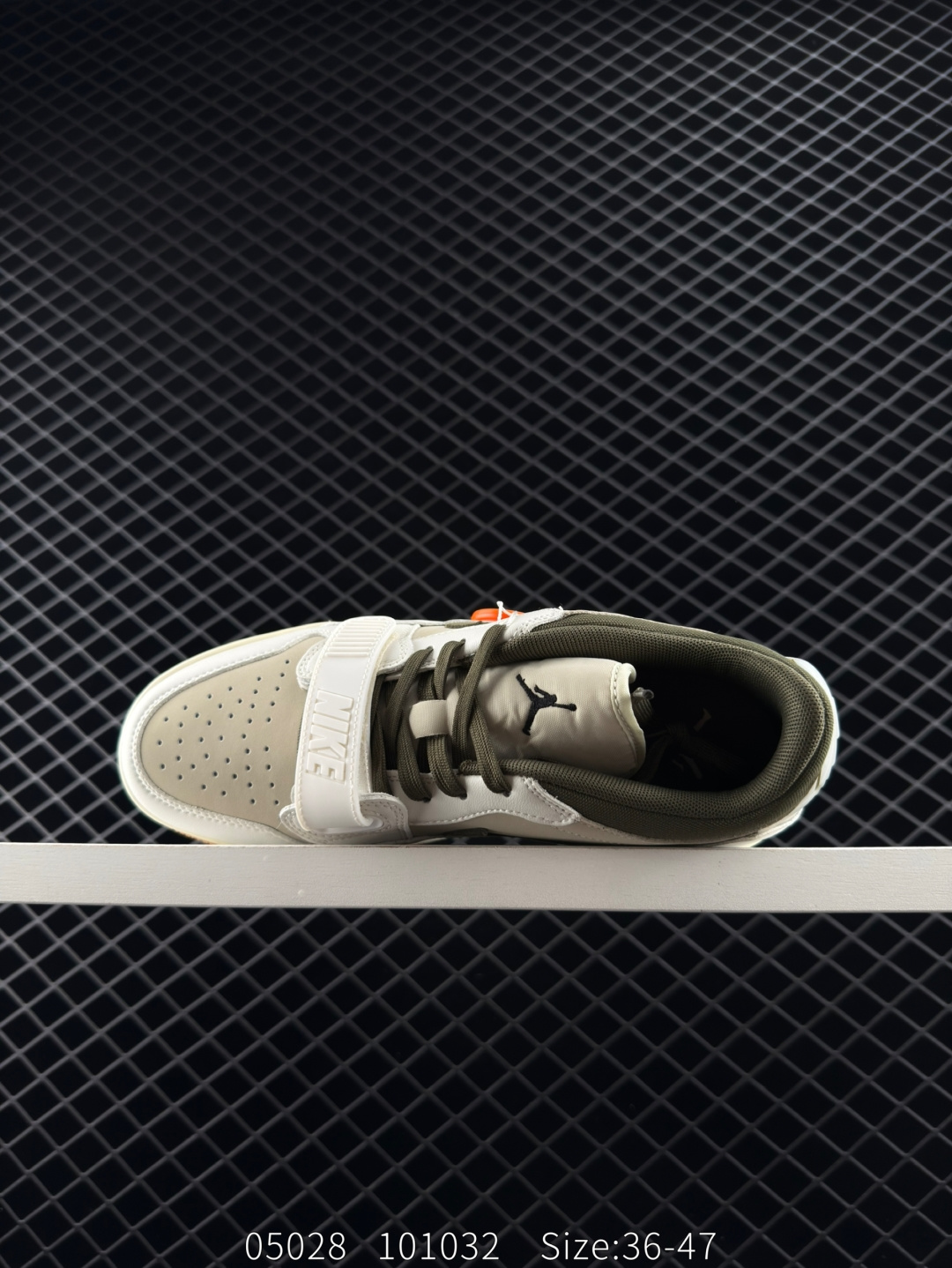 Air Jordan Legacy 312 ”